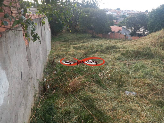 Imagem Terreno à Venda, 1.500 m² em Vila Mineirão - Sorocaba Imagem Terreno à Venda, 1.500 m² em Vila Mineirão - Sorocaba