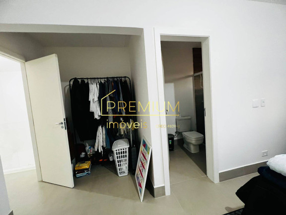 Imagem Casa com 3 Quartos à Venda, 110 m² em Horto Santo Antonio - Jundiaí