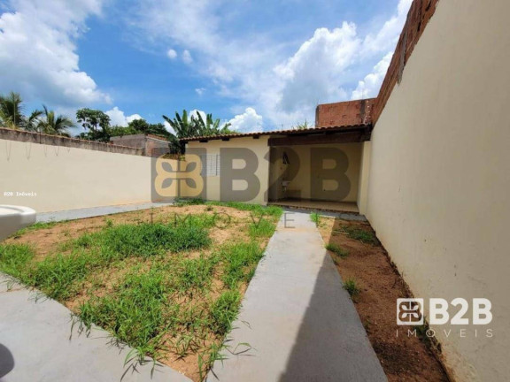Imagem Casa com 3 Quartos à Venda, 70 m² em Parque Santo Antônio - Agudos Imagem Casa com 3 Quartos à Venda, 70 m² em Parque Santo Antônio - Agudos