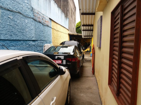Imagem Casa com 3 Quartos à Venda, 150 m² em Estância De Santa Cruz - Itanhaém Imagem Casa com 3 Quartos à Venda, 150 m² em Estância De Santa Cruz - Itanhaém