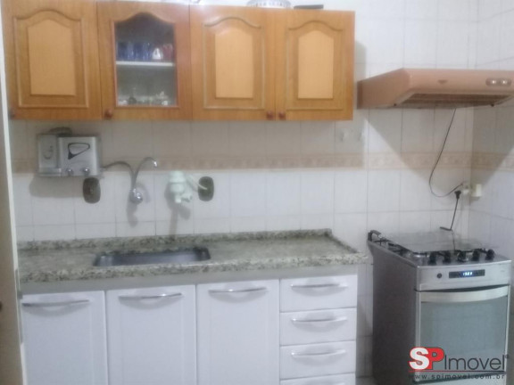 Imagem Apartamento com 3 Quartos à Venda, 98 m² em Lapa De Baixo - São Paulo Imagem Apartamento com 3 Quartos à Venda, 98 m² em Lapa De Baixo - São Paulo