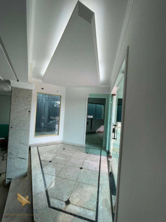 Imagem Edifício Residencial para Alugar, 1.295 m² em Jardim São Bento - Campo Grande Imagem Edifício Residencial para Alugar, 1.295 m² em Jardim São Bento - Campo Grande