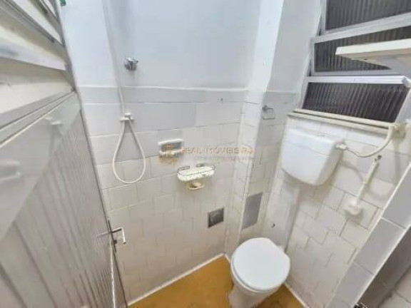 Imagem Apartamento com 3 Quartos à Venda, 70 m² em Botafogo - Rio De Janeiro Imagem Apartamento com 3 Quartos à Venda, 70 m² em Botafogo - Rio De Janeiro