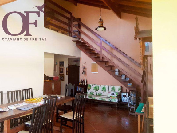 Imagem Casa com 7 Quartos à Venda, 630 m² em Parque Dos Cafezais Ii - Itupeva Imagem Casa com 7 Quartos à Venda, 630 m² em Parque Dos Cafezais Ii - Itupeva