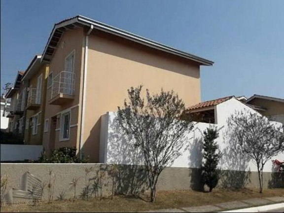 Imagem Casa de Condomínio com 3 Quartos à Venda, 106 m² em Vila Haro - Sorocaba