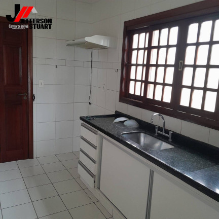 Imagem Casa com 3 Quartos à Venda, 250 m² em Portal Das Colinas - Guaratinguetá