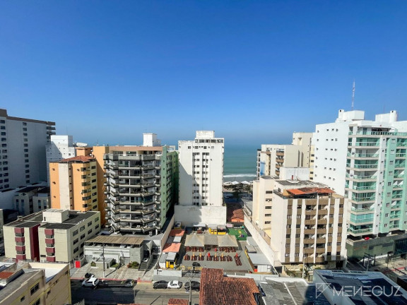 Imagem Apartamento com 3 Quartos para Alugar ou Temporada, 90 m² em Praia Do Morro - Guarapari