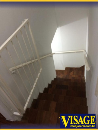 Imagem Casa de Condomínio com 3 Quartos à Venda, 142 m² em Prol. Jd. St. Maria - Jacareí
