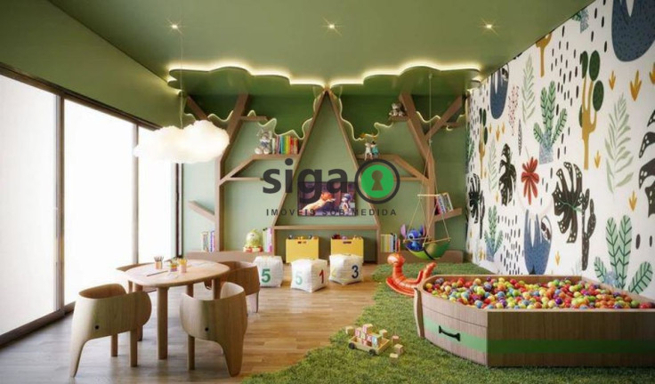 Imagem Apartamento com 2 Quartos à Venda, 51 m² em Jardins - São Paulo Imagem Apartamento com 2 Quartos à Venda, 51 m² em Jardins - São Paulo