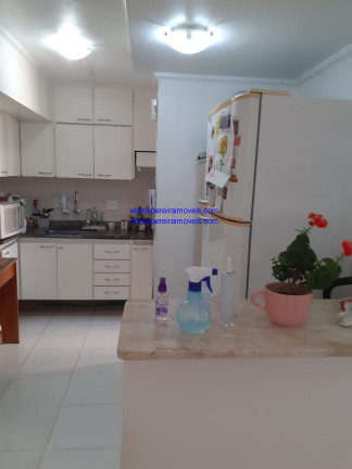 Imagem Apartamento com 3 Quartos à Venda, 65 m² em Jardim Olympia - São Paulo Imagem Apartamento com 3 Quartos à Venda, 65 m² em Jardim Olympia - São Paulo
