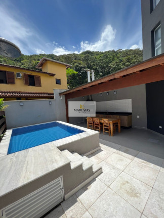 Imagem Casa com 4 Quartos à Venda, 136 m² em Camburi - São Sebastião