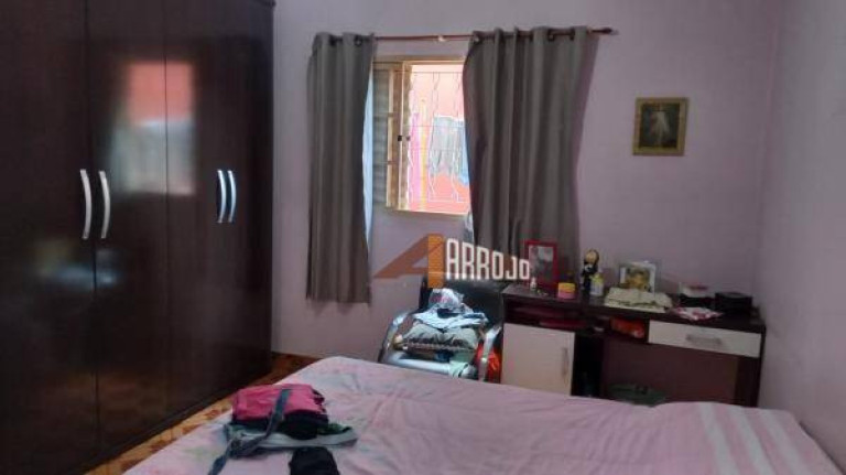 Imagem Casa com 3 Quartos à Venda, 155 m² em Parque Boturussu - São Paulo Imagem Casa com 3 Quartos à Venda, 155 m² em Parque Boturussu - São Paulo