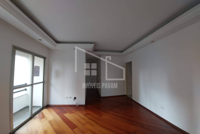 Imagem Apartamento com 3 Quartos à Venda, 76 m² em Planalto - São Bernardo Do Campo