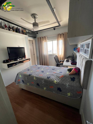 Imagem Apartamento com 4 Quartos à Venda, 234 m² em Rio Pequeno - São Paulo