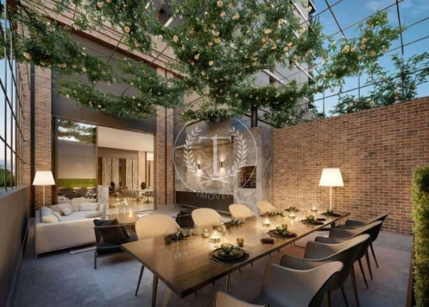 Imagem Apartamento com 1 Quarto à Venda, 28 m² em Vila Mariana - São Paulo