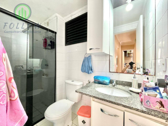 Imagem Apartamento com 3 Quartos à Venda, 63 m² em Jaguaribe - Osasco