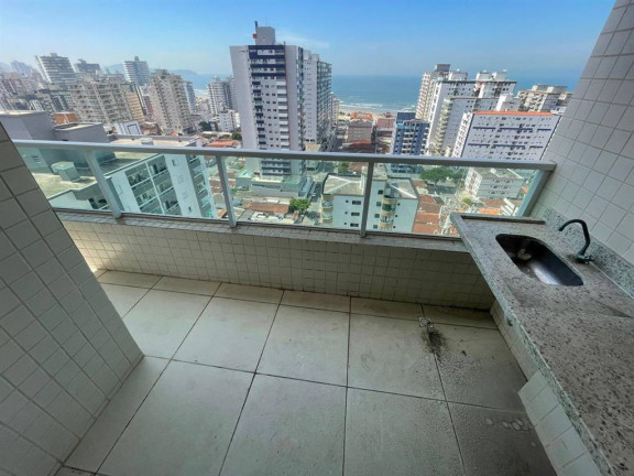 Imagem Apartamento com 2 Quartos à Venda, 66 m² em Tupi - Praia Grande