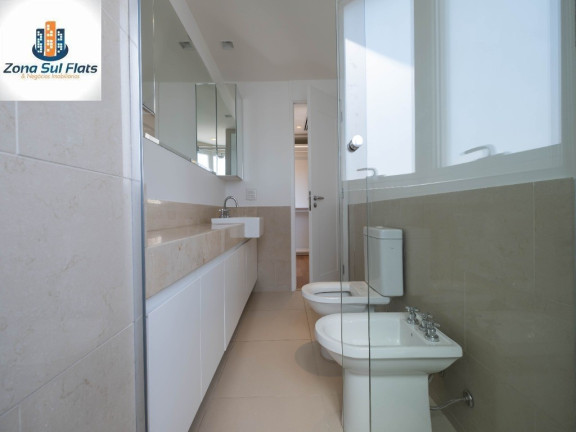 Imagem Apartamento com 4 Quartos à Venda, 456 m² em Vila Olímpia - São Paulo