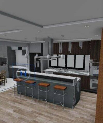 Imagem Casa com 3 Quartos à Venda, 330 m² em Alphaville 3 - Santana De Parnaíba Imagem Casa com 3 Quartos à Venda, 330 m² em Alphaville 3 - Santana De Parnaíba