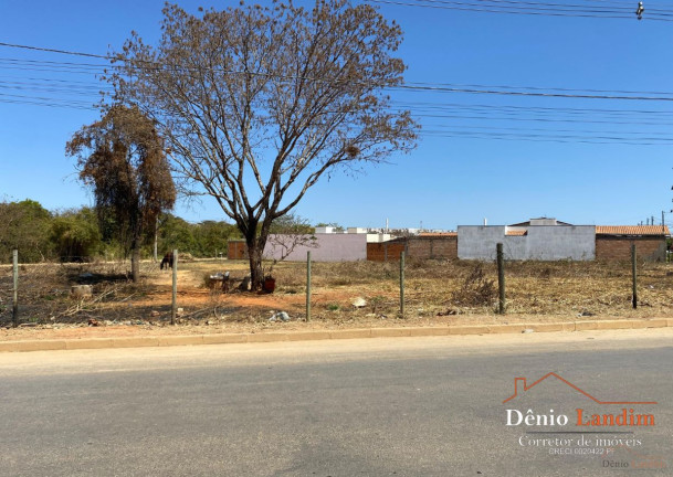 Imagem Terreno à Venda, 211 m² em Belvedere - Montes Claros Imagem Terreno à Venda, 211 m² em Belvedere - Montes Claros