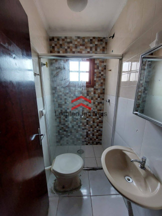 Imagem Casa com 2 Quartos para Alugar,  em Jardim Guairaca - São Paulo