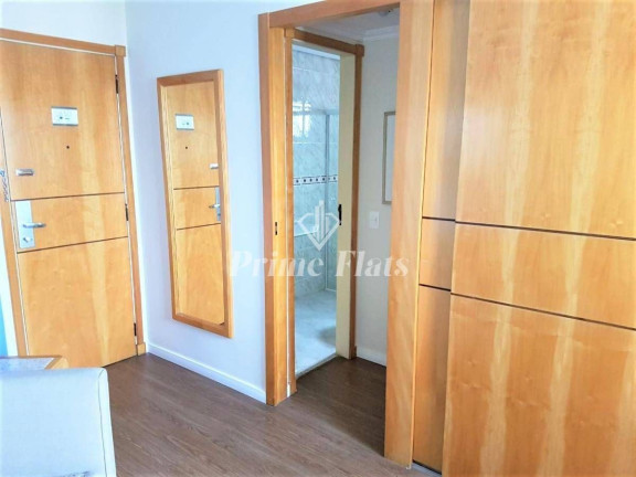 Imagem Apartamento com 1 Quarto à Venda, 31 m² em Jardins - São Paulo Imagem Apartamento com 1 Quarto à Venda, 31 m² em Jardins - São Paulo