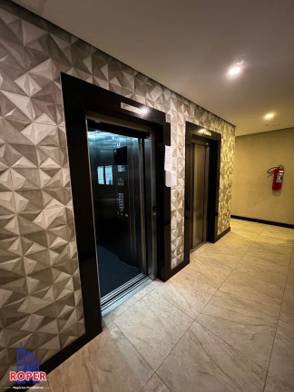 Imagem Apartamento com 2 Quartos à Venda, 50 m² em Vila Bela - São Paulo