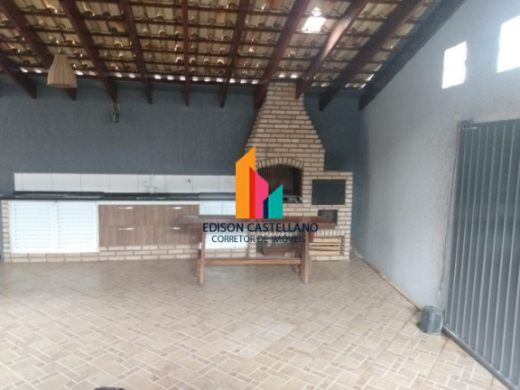 Imagem Sobrado com 3 Quartos à Venda, 250 m² em Ivoturucaia - Jundiaí