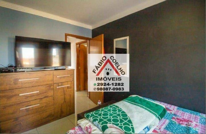 Imagem Apartamento com 2 Quartos à Venda, 85 m² em Sacomã - São Paulo