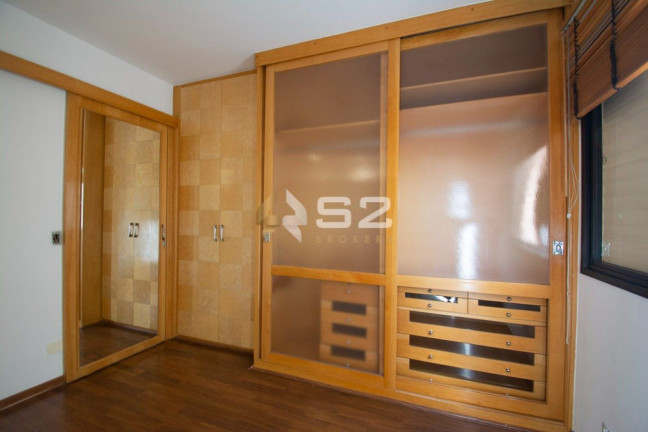 Imagem Apartamento com 2 Quartos à Venda, 82 m² em Perdizes - São Paulo