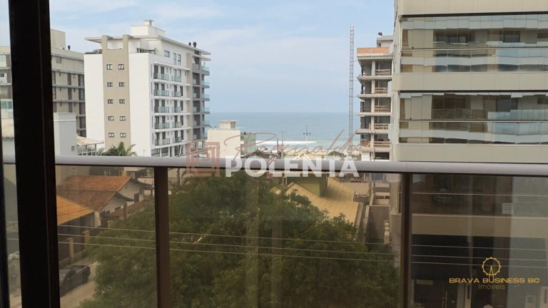 Imagem Apartamento com 3 Quartos à Venda, 168 m² em Praia Brava De Itajaí - Itajaí