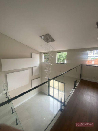Imagem Sobrado com 3 Quartos à Venda, 358 m² em Vila Rosália - Guarulhos