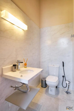 Imagem Casa com 3 Quartos à Venda, 185 m² em Itaguá - Ubatuba