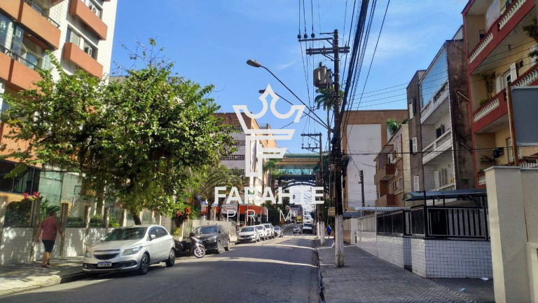 Imagem Apartamento com 2 Quartos à Venda, 87 m² em Centro - São Vicente Imagem Apartamento com 2 Quartos à Venda, 87 m² em Centro - São Vicente