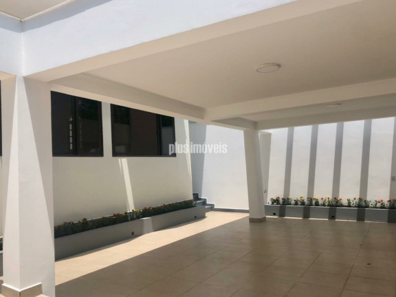Imagem Casa com 4 Quartos à Venda, 370 m² em Santo Amaro - São Paulo Imagem Casa com 4 Quartos à Venda, 370 m² em Santo Amaro - São Paulo