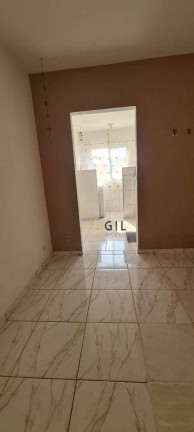 Imagem Apartamento com 2 Quartos à Venda, 50 m² em Parque Santo Antônio - Jacareí