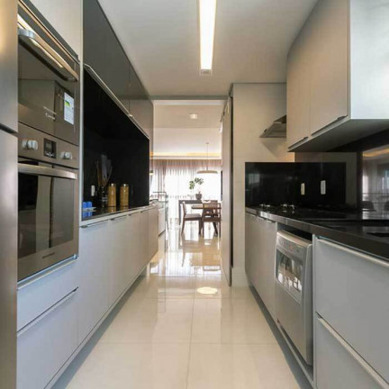 Imagem Apartamento com 3 Quartos à Venda, 108 m² em Cristo Redentor - Porto Alegre