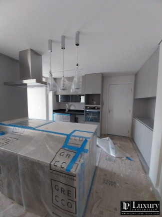 Imagem Apartamento com 3 Quartos para Alugar, 142 m² em Panamby - São Paulo