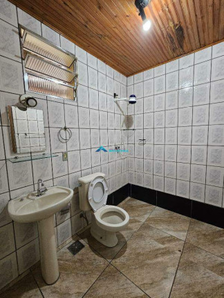 Imagem Casa com 5 Quartos à Venda, 297 m² em Caxambu - Jundiaí Imagem Casa com 5 Quartos à Venda, 297 m² em Caxambu - Jundiaí