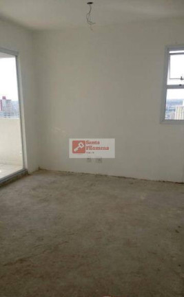 Imagem Apartamento com 3 Quartos à Venda, 59 m² em Vila Eldízia - Santo André Imagem Apartamento com 3 Quartos à Venda, 59 m² em Vila Eldízia - Santo André
