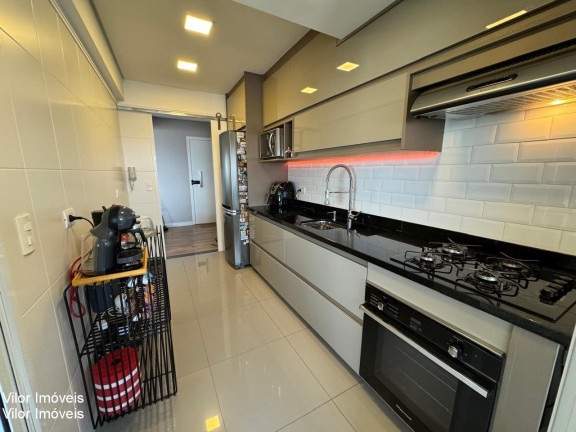 Imagem Imóvel com 2 Quartos à Venda, 92 m² em Santana - São Paulo