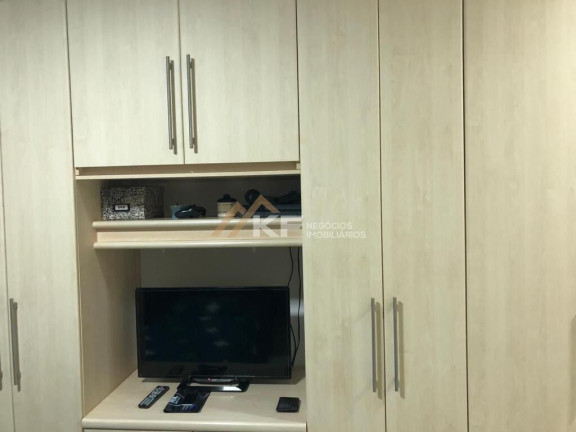 Imagem Apartamento com 3 Quartos à Venda, 156 m² em Jardim Irajá - Ribeirão Preto