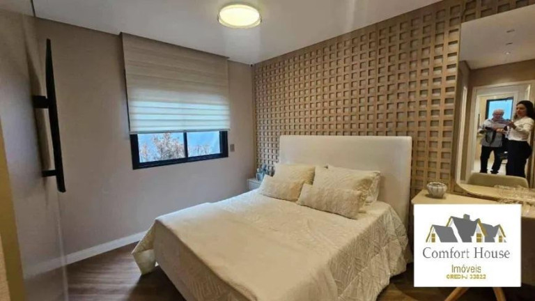 Imagem Apartamento com 3 Quartos à Venda, 70 m² em Casa Branca - Santo André Imagem Apartamento com 3 Quartos à Venda, 70 m² em Casa Branca - Santo André