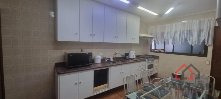 Imagem Apartamento com 4 Quartos à Venda, 174 m² em Aparecida - Santos Imagem Apartamento com 4 Quartos à Venda, 174 m² em Aparecida - Santos