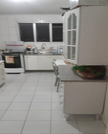 Imagem Imóvel com 2 Quartos à Venda, 70 m² em Vila Congonhas - São Paulo