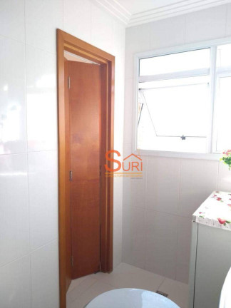 Imagem Cobertura com 3 Quartos à Venda, 332 m² em Jardim Nova Petrópolis - São Bernardo Do Campo