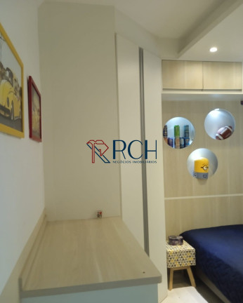 Imagem Sobrado com 3 Quartos à Venda, 130 m² em Boa Vista - Sorocaba