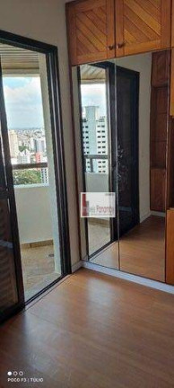 Imagem Apartamento com 3 Quartos à Venda, 98 m² em Vila Andrade - São Paulo Imagem Apartamento com 3 Quartos à Venda, 98 m² em Vila Andrade - São Paulo