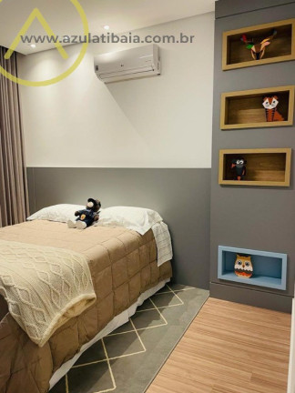 Imagem Casa com 4 Quartos à Venda, 600 m² em Condomínio Porto Atibaia - Atibaia