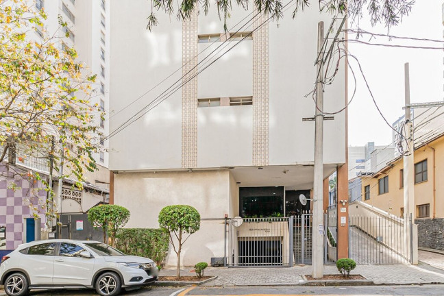 Imagem Apartamento com 2 Quartos à Venda, 71 m² em Jardim Paulista - São Paulo Imagem Apartamento com 2 Quartos à Venda, 71 m² em Jardim Paulista - São Paulo